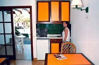 Bungalows Kiwi Maspalomas  Appartement