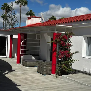 Liefdeshotel Paradise - Fkk Swinger & Nudist Couples Only, Maspalomas (Gran Canaria)